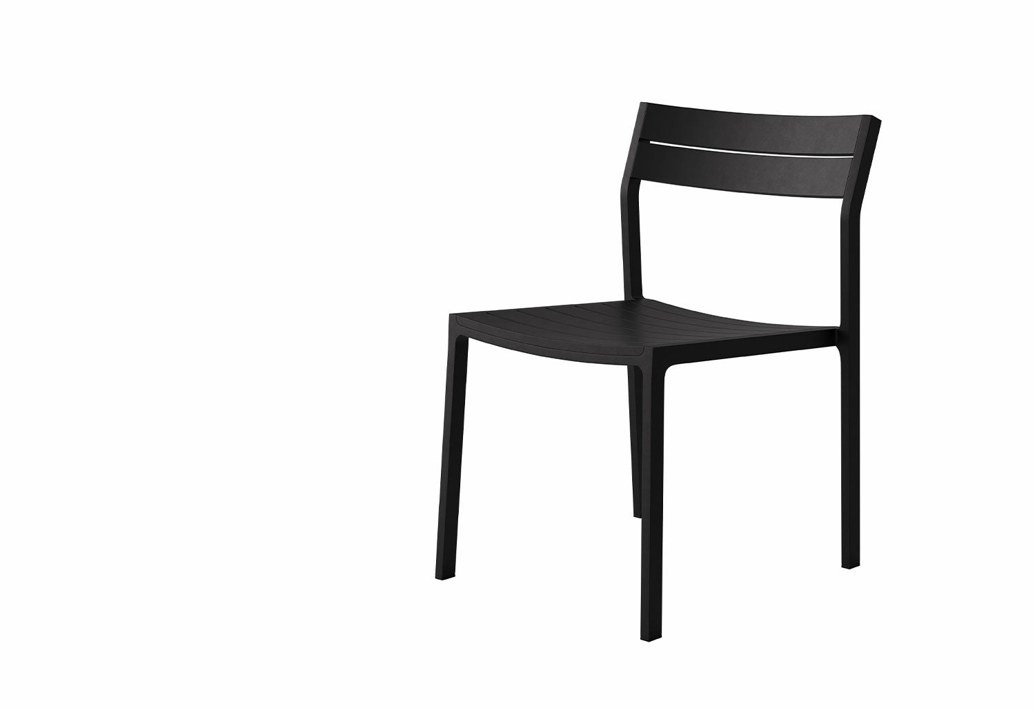 Eos Side Chairoutdoor patio furniture set