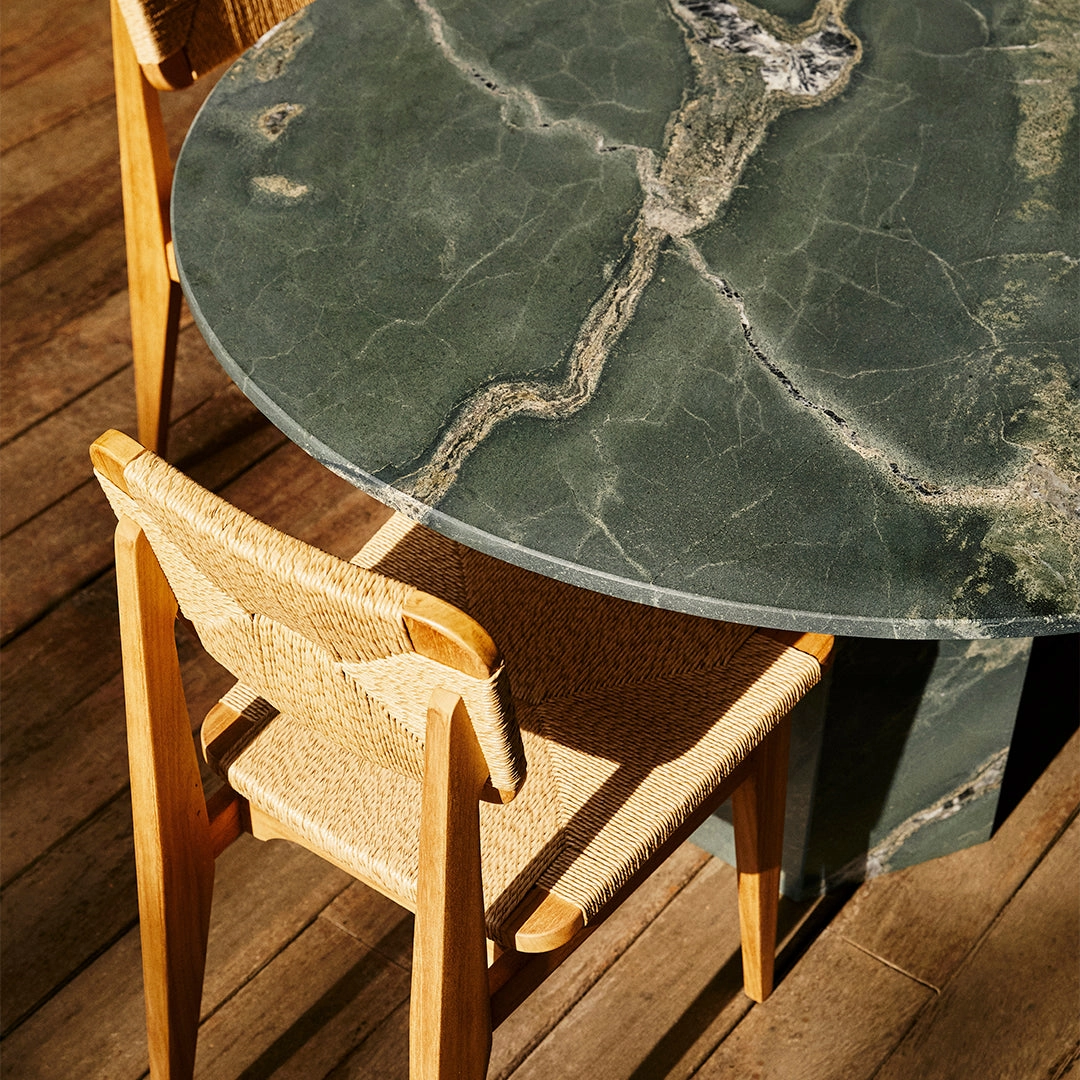 Epic Outdoor Dining Table - Round