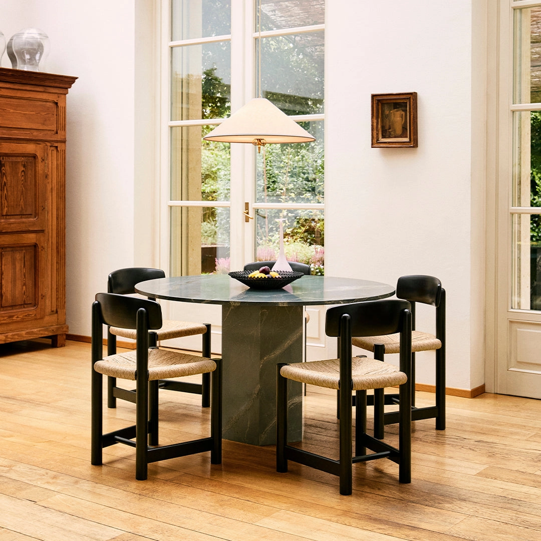 Epic Outdoor Dining Table - Round