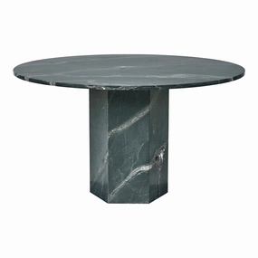 Epic Outdoor Dining Table - Roundoutdoor patio dining furniture set