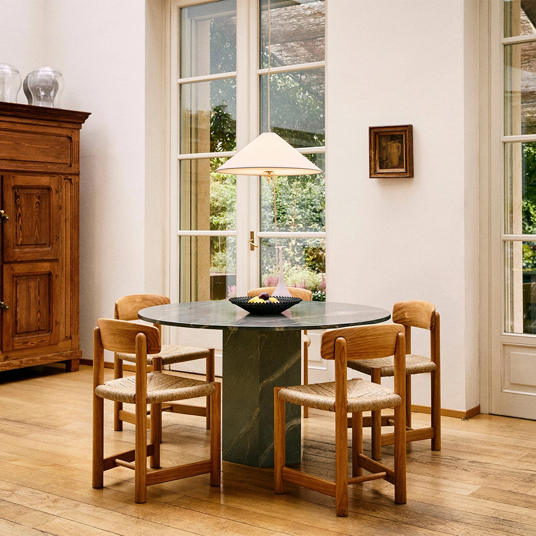 Epic Outdoor Dining Table - Round