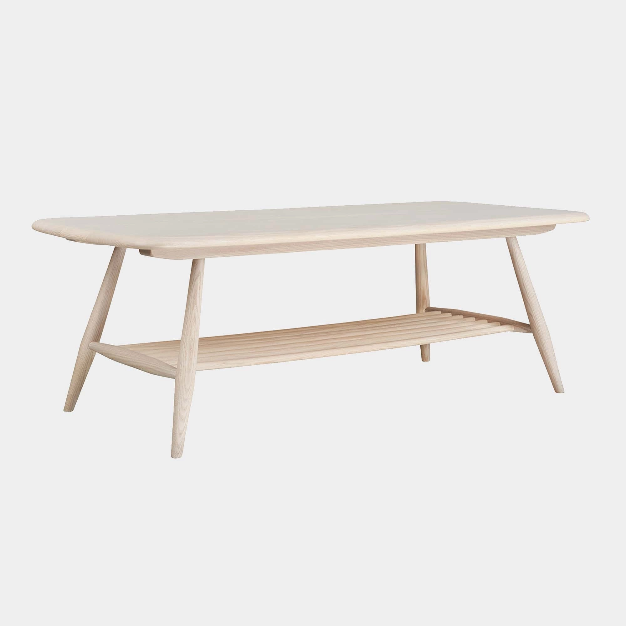 Ercol Collection- Coffee Tableoutdoor coffee table for patio or lounge