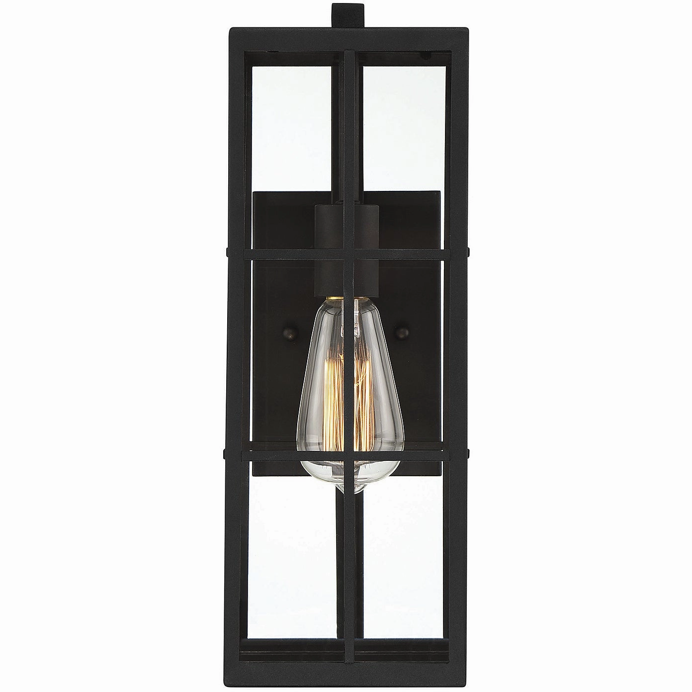 Ericson 1-Light Outdoor Wall LanternWeatherproof outdoor lighting