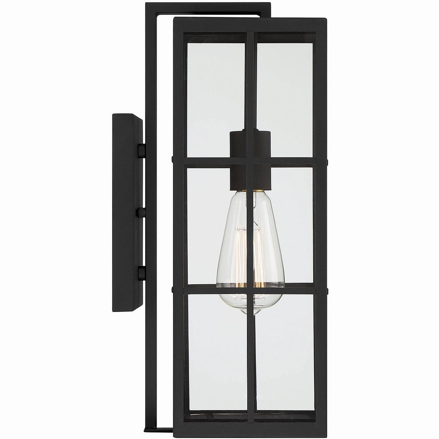 Ericson 1-Light Outdoor Wall Lantern
