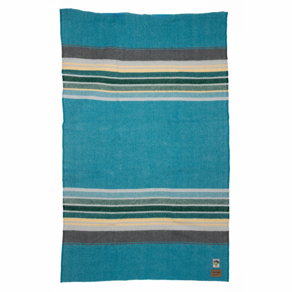 Eryri (Snowdonia) National Park Blanket