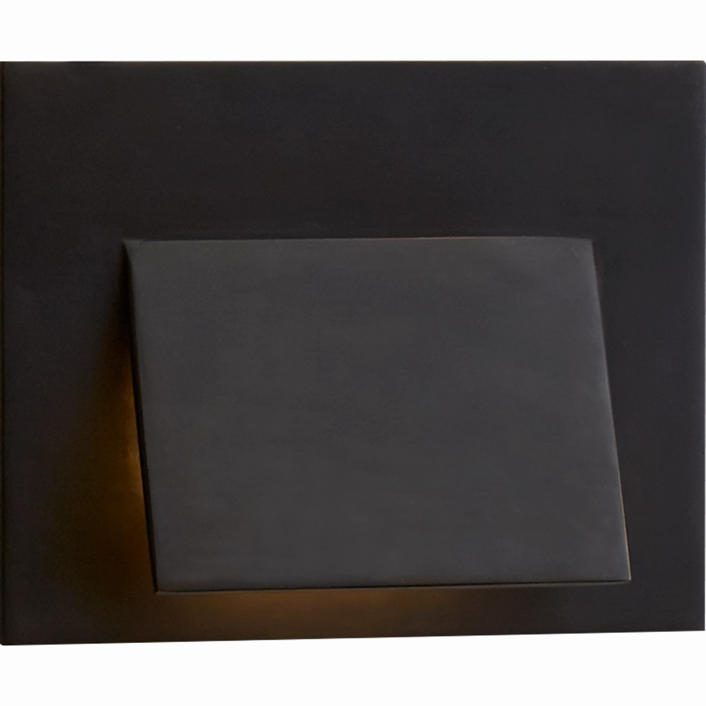 Esker Envelope Sconce