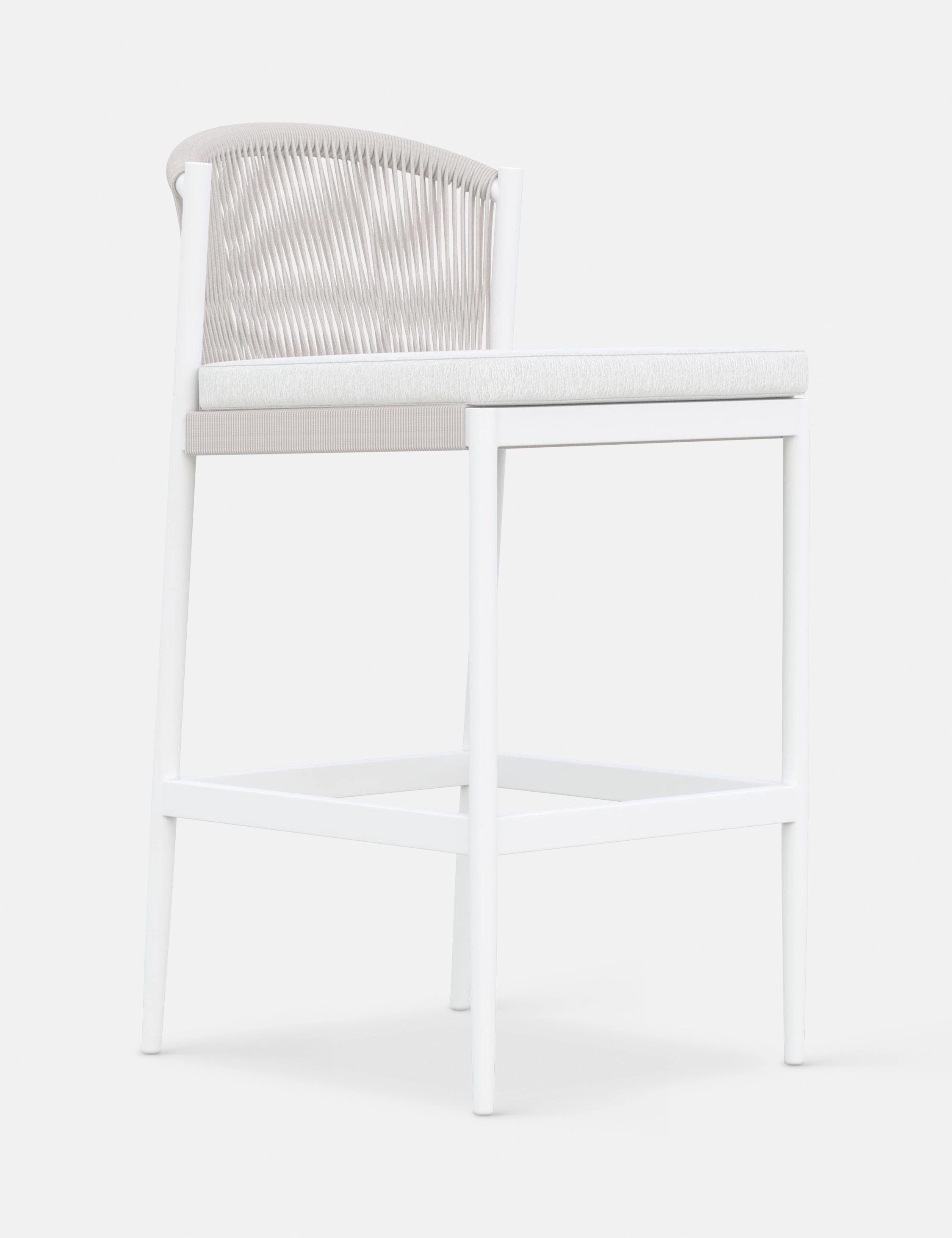Esparza Indoor / Outdoor Bar Stool