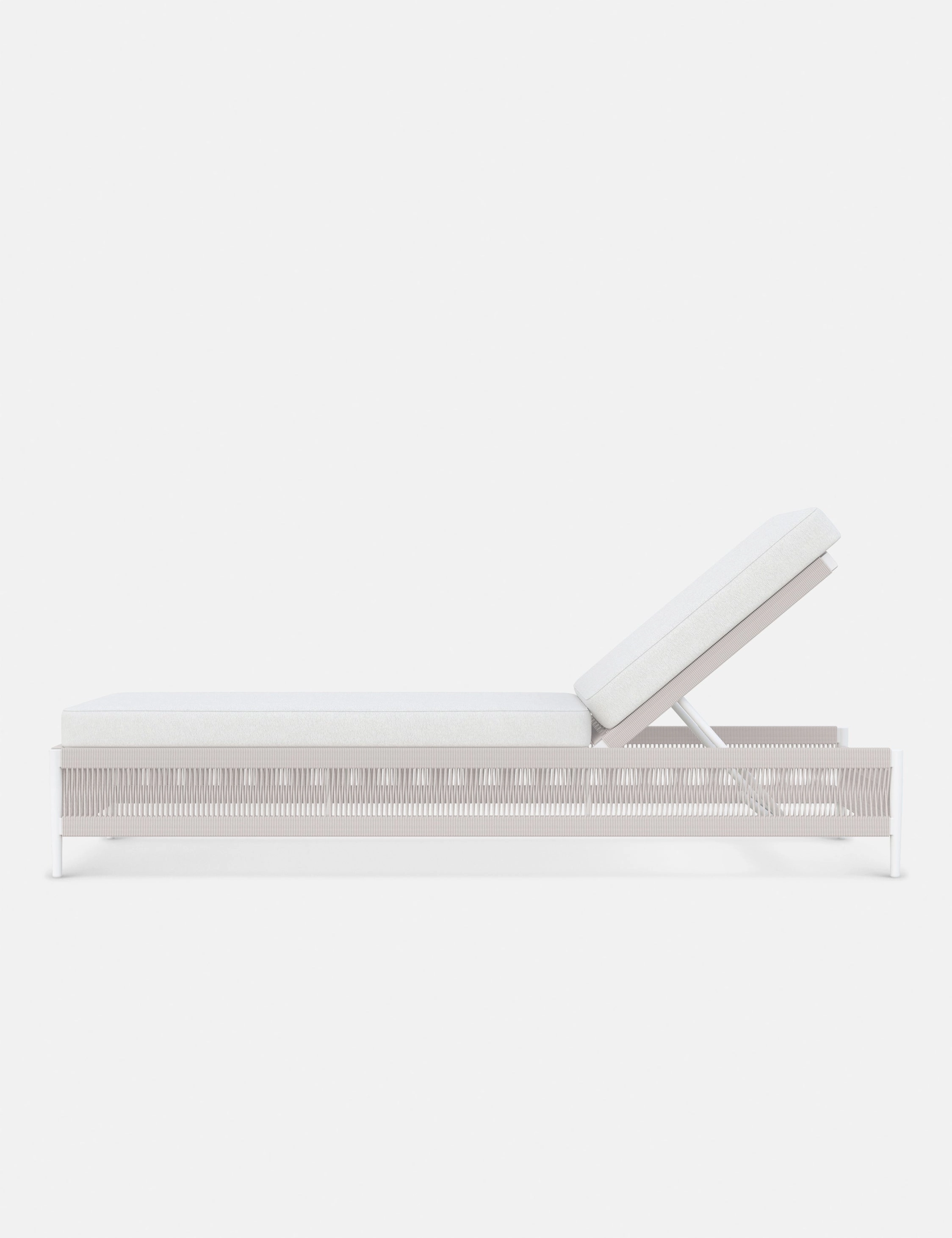 Esparza Indoor / Outdoor Chaise