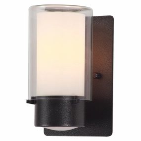 Essex Outdoor Wall LightWeatherproof outdoor lighting
