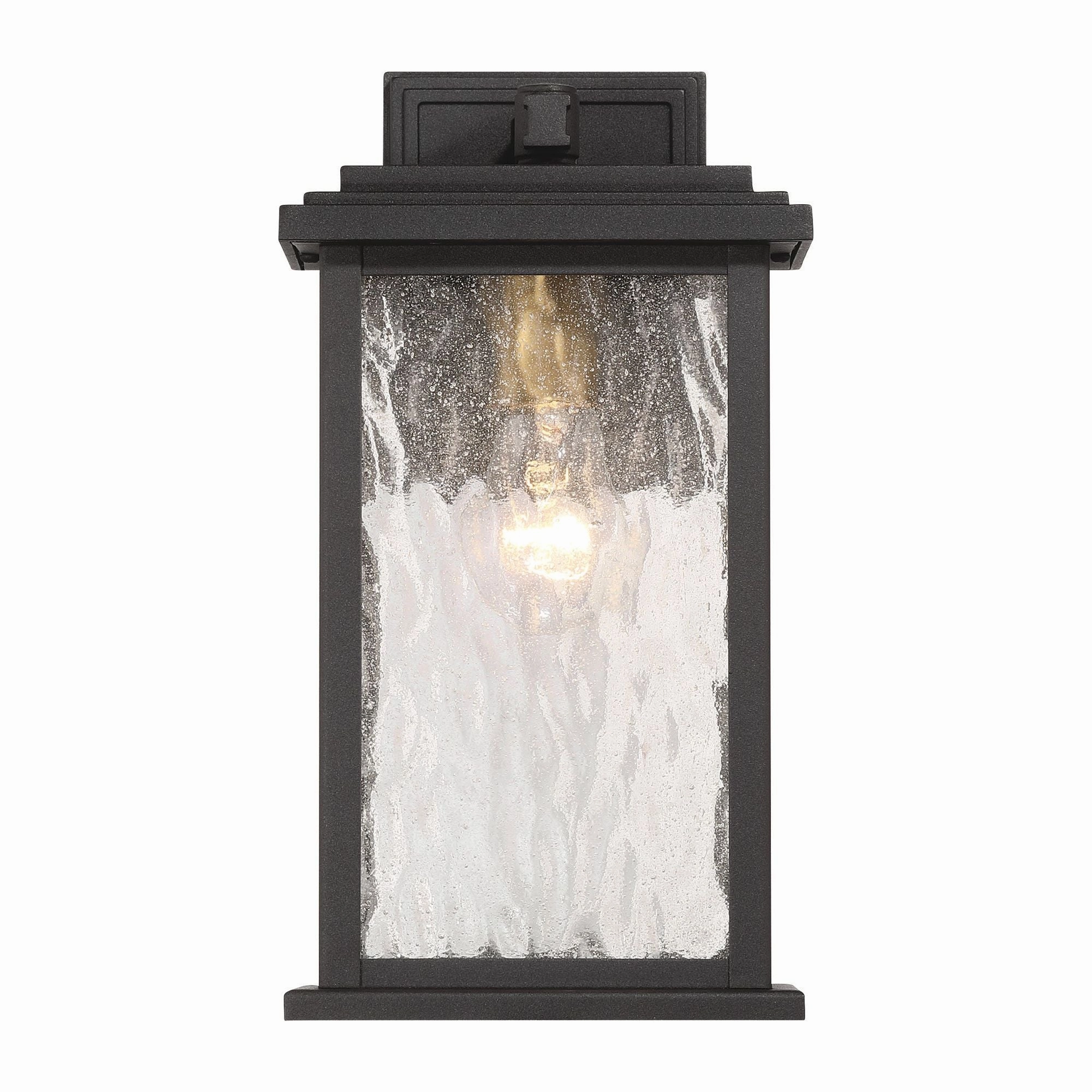 Estate 1-Light Outdoor Wall Sconce
