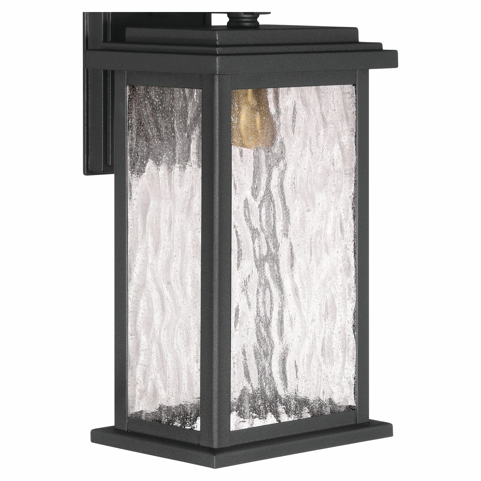 Estate 1-Light Outdoor Wall Sconce