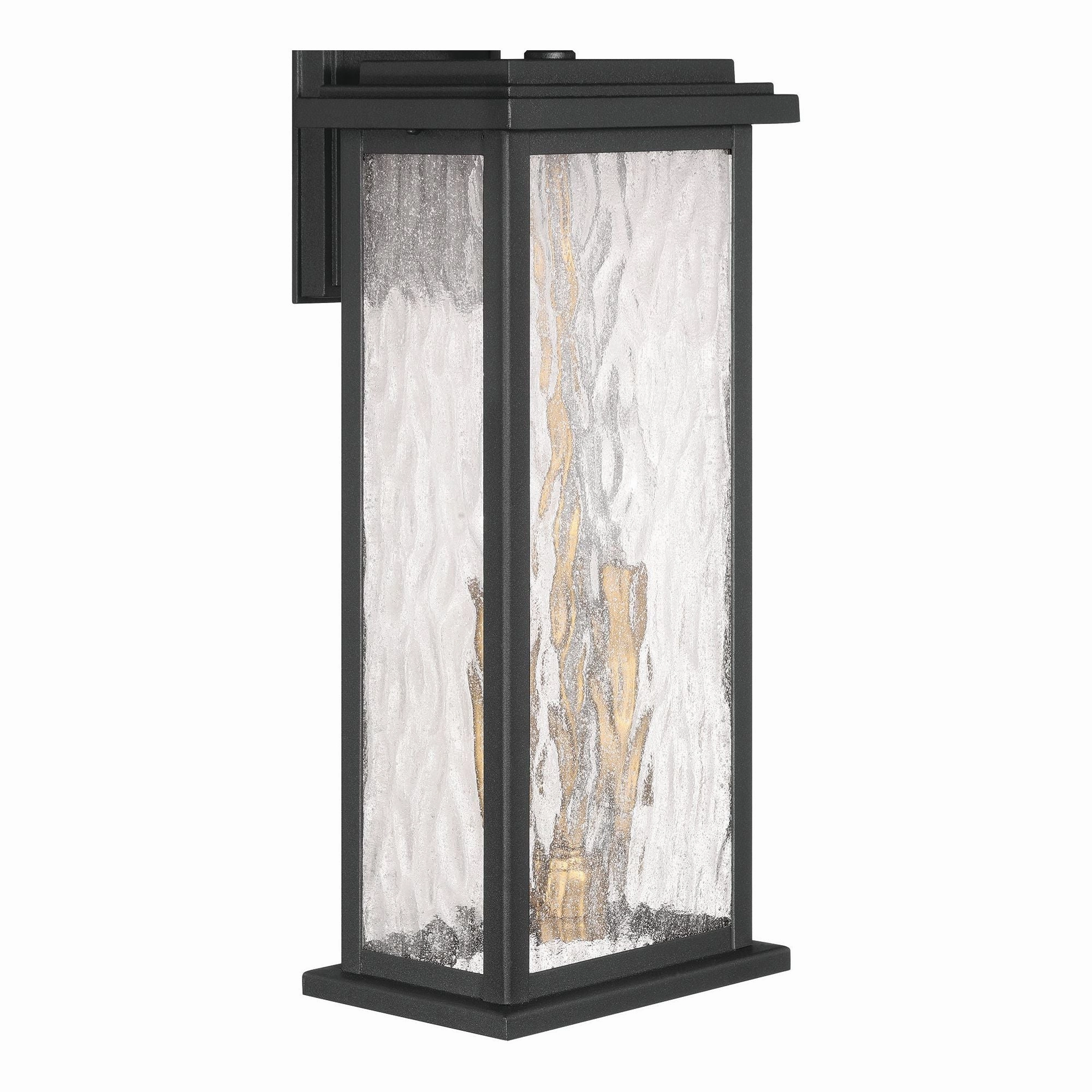 Estate 2-Light Outdoor Wall Sconce 17"