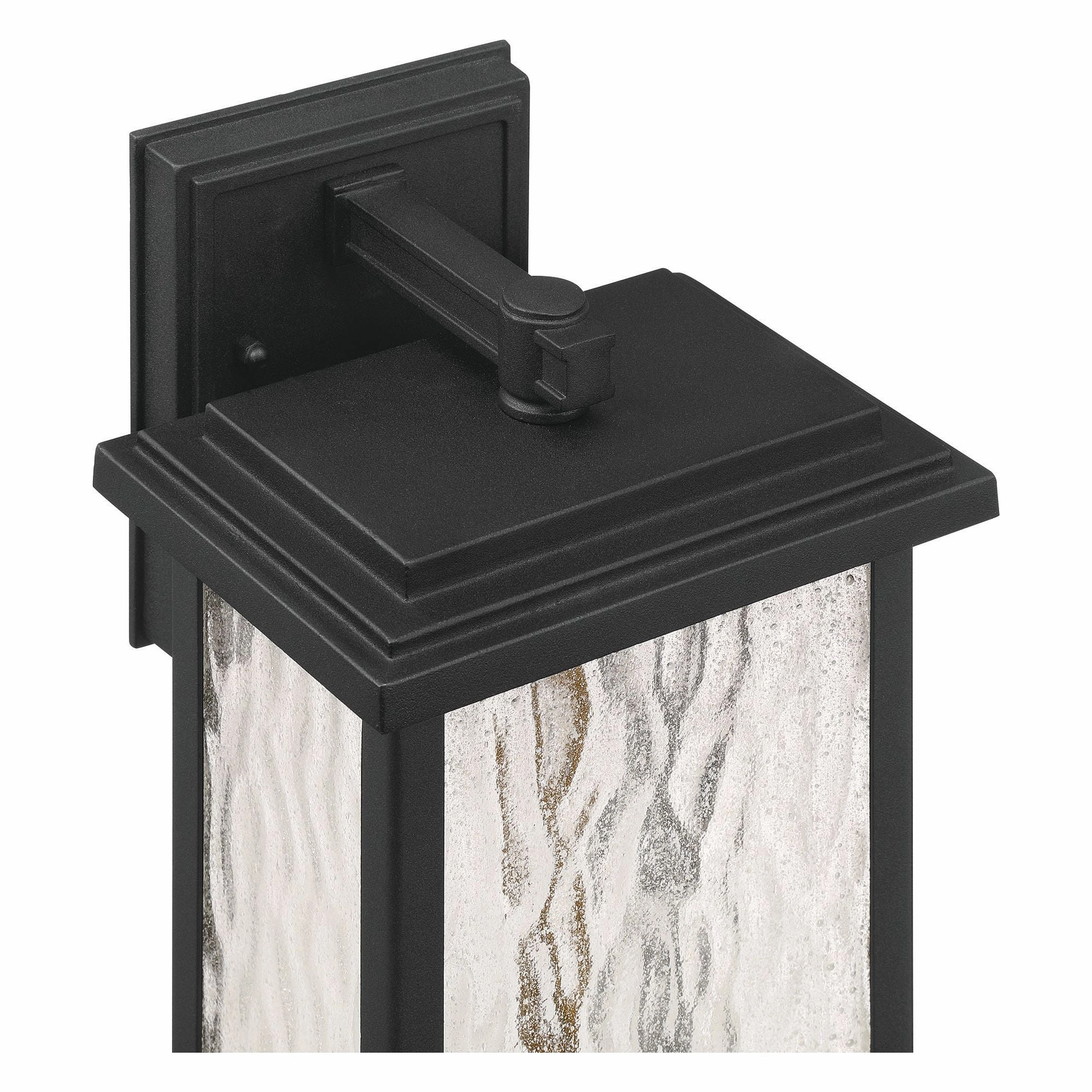 Estate 2-Light Outdoor Wall Sconce 17"