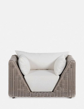 Eugenie Indoor / Outdoor Accent Chairoutdoor patio furniture set