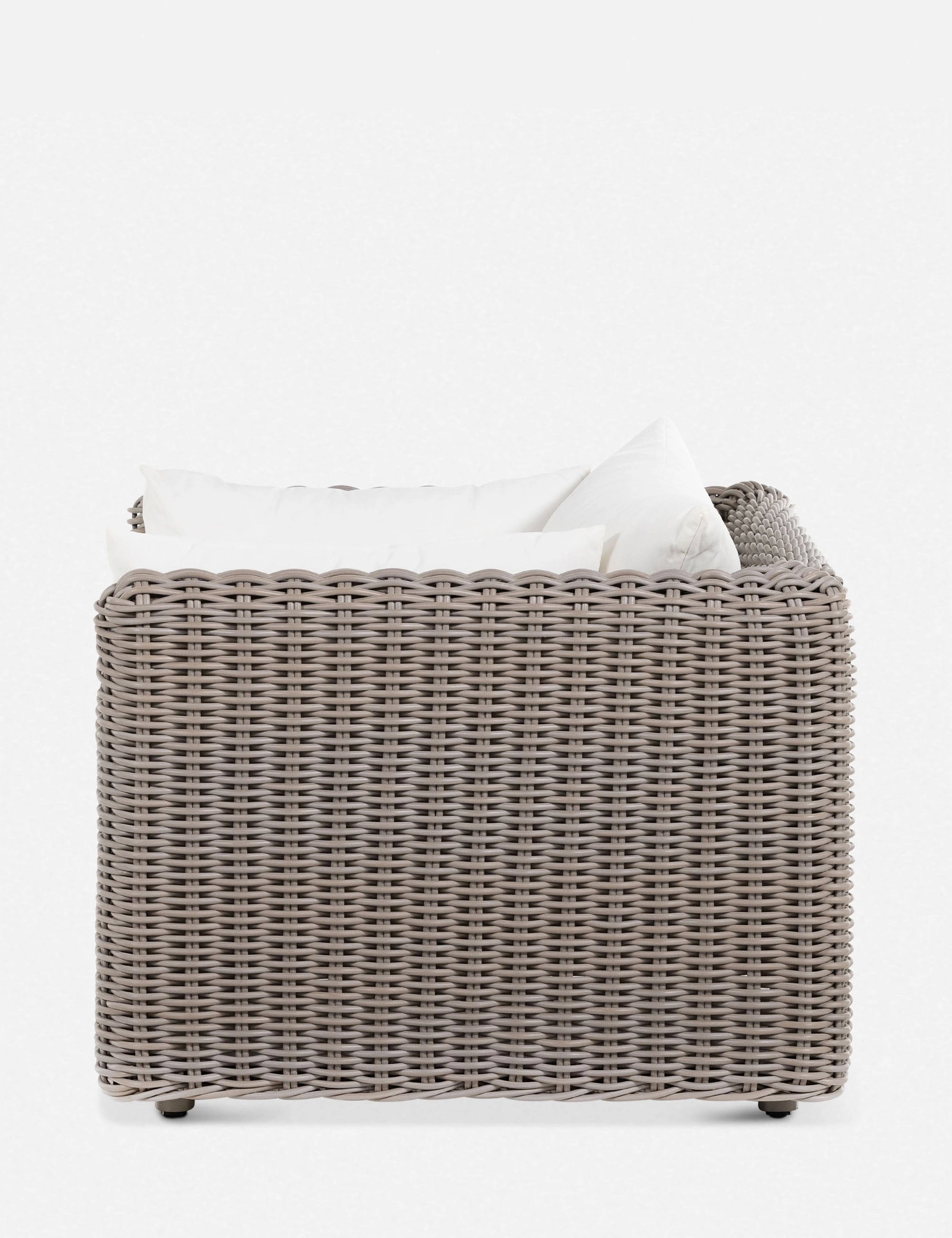 Eugenie Indoor / Outdoor Accent Chair