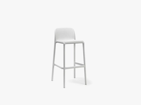 Euro Form Lido Stackable Barstooloutdoor patio furniture set