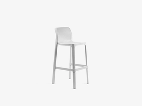 Euro Form Net Stackable Barstooloutdoor patio furniture set