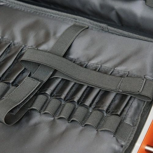 Everdure Carrier Bag for CUBE 17-inch Portable Charcoal Grill - HBCUBEBAG