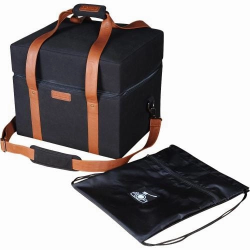 Everdure Carrier Bag for CUBE 17-inch Portable Charcoal Grill - HBCUBEBAG
