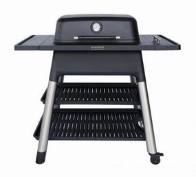 Everdure FORCE 2 BBQ Burner Gas Grill - E2G3 compact BBQ grill for small spaces