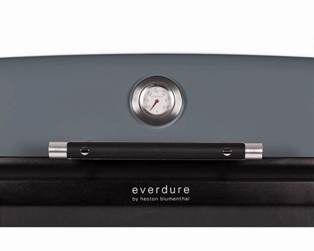 Everdure FORCE 2 BBQ Burner Gas Grill - E2G3