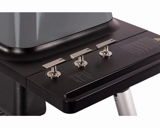 Everdure FORCE 2 BBQ Burner Gas Grill - E2G3