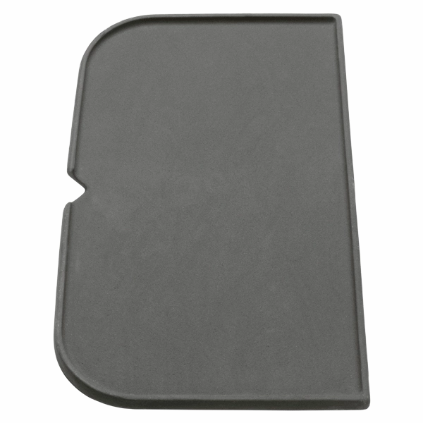 Everdure FORCE Flat Plate - HBG2PLATEStainless steel BBQ tool set