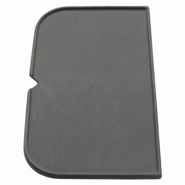 Everdure FURNACE Flat Plate - HBG3PLATELRStainless steel BBQ tool set