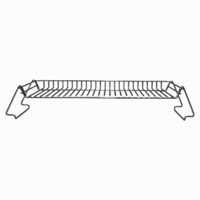 Everdure FUSION Chrome Warming Rack - HBCE1WRACKStainless steel BBQ tool set