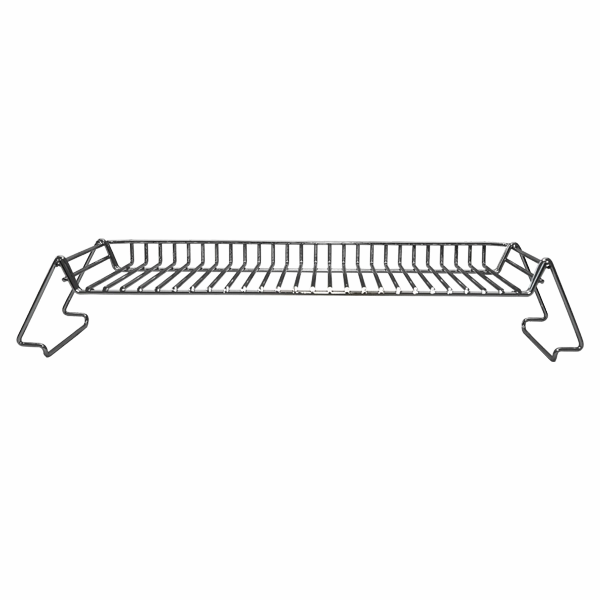 Everdure FUSION Chrome Warming Rack - HBCE1WRACKStainless steel BBQ tool set