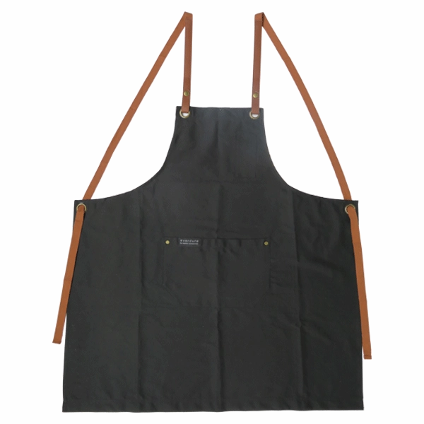 Everdure Premium Apron - HBAPRONStainless steel BBQ tool set
