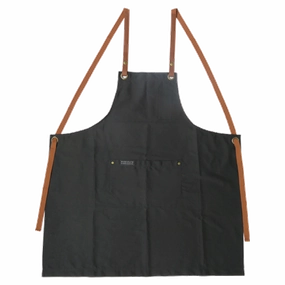 Everdure Premium Apron - HBAPRONStainless steel BBQ tool set
