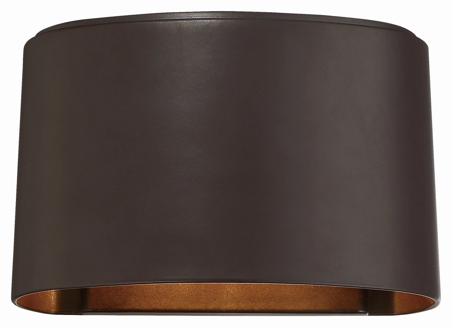 Everton LED Wall Mount Dorian BronzeOutdoor wall sconces with motion sensor