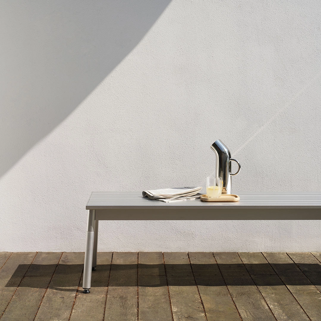 Ex Outdoor Bench