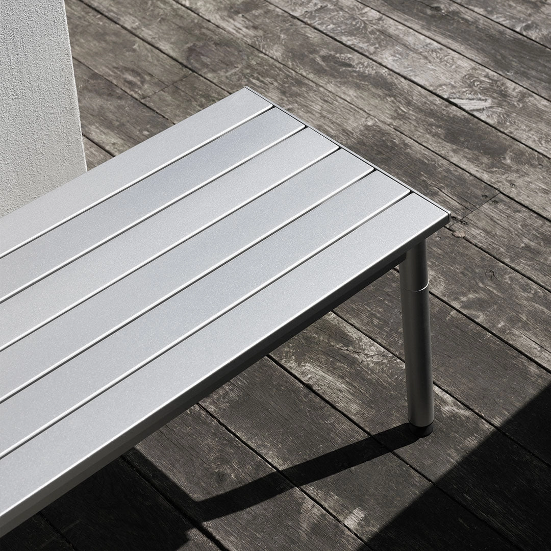 Ex Outdoor Bench