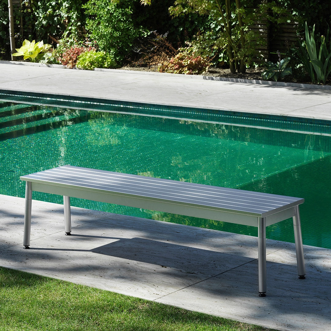 Ex Outdoor Bench