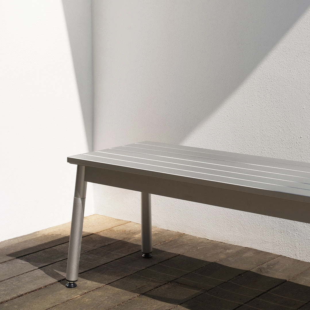 Ex Outdoor Bench