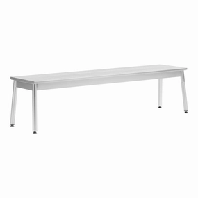 Ex Outdoor Benchoutdoor patio dining furniture set