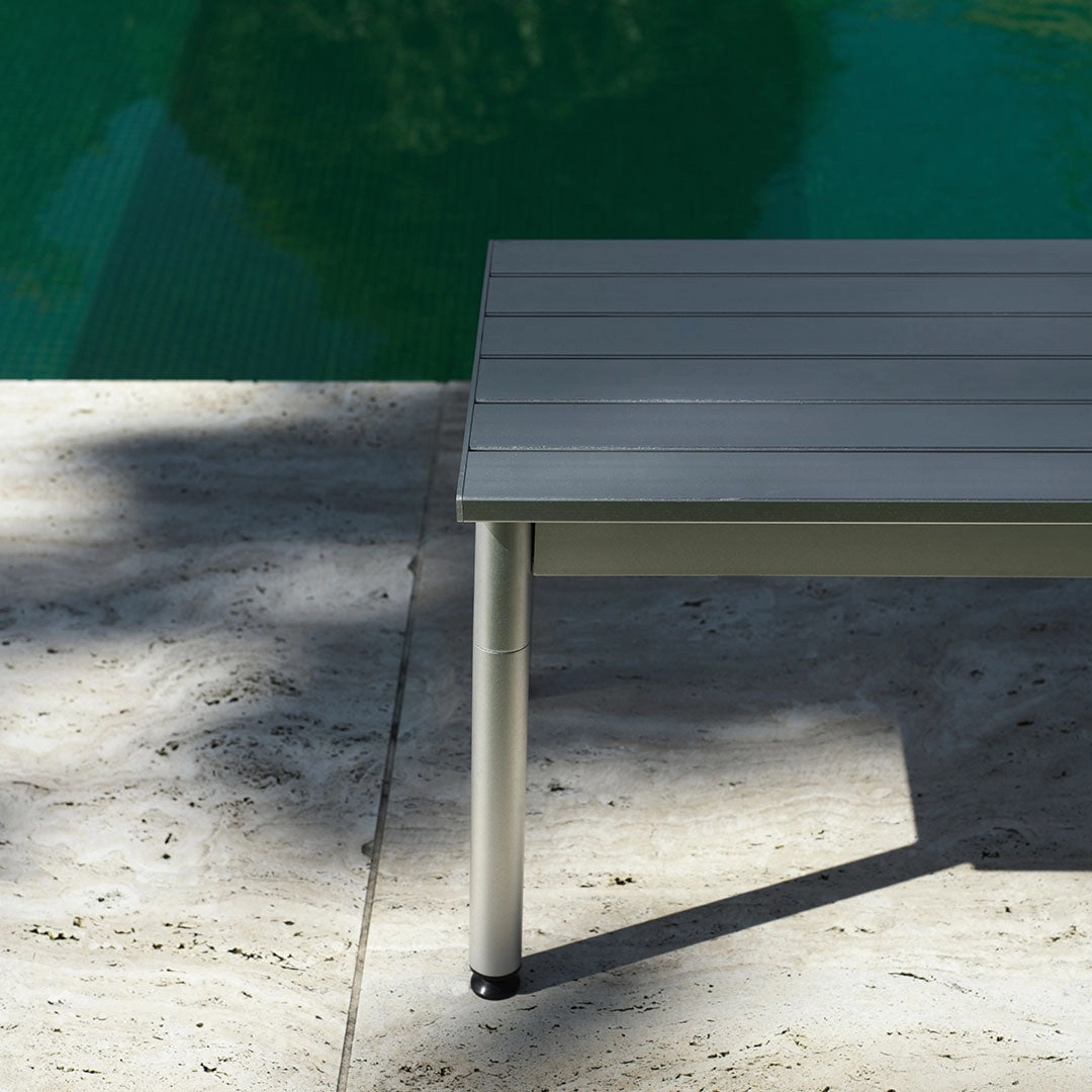 Ex Outdoor Bench