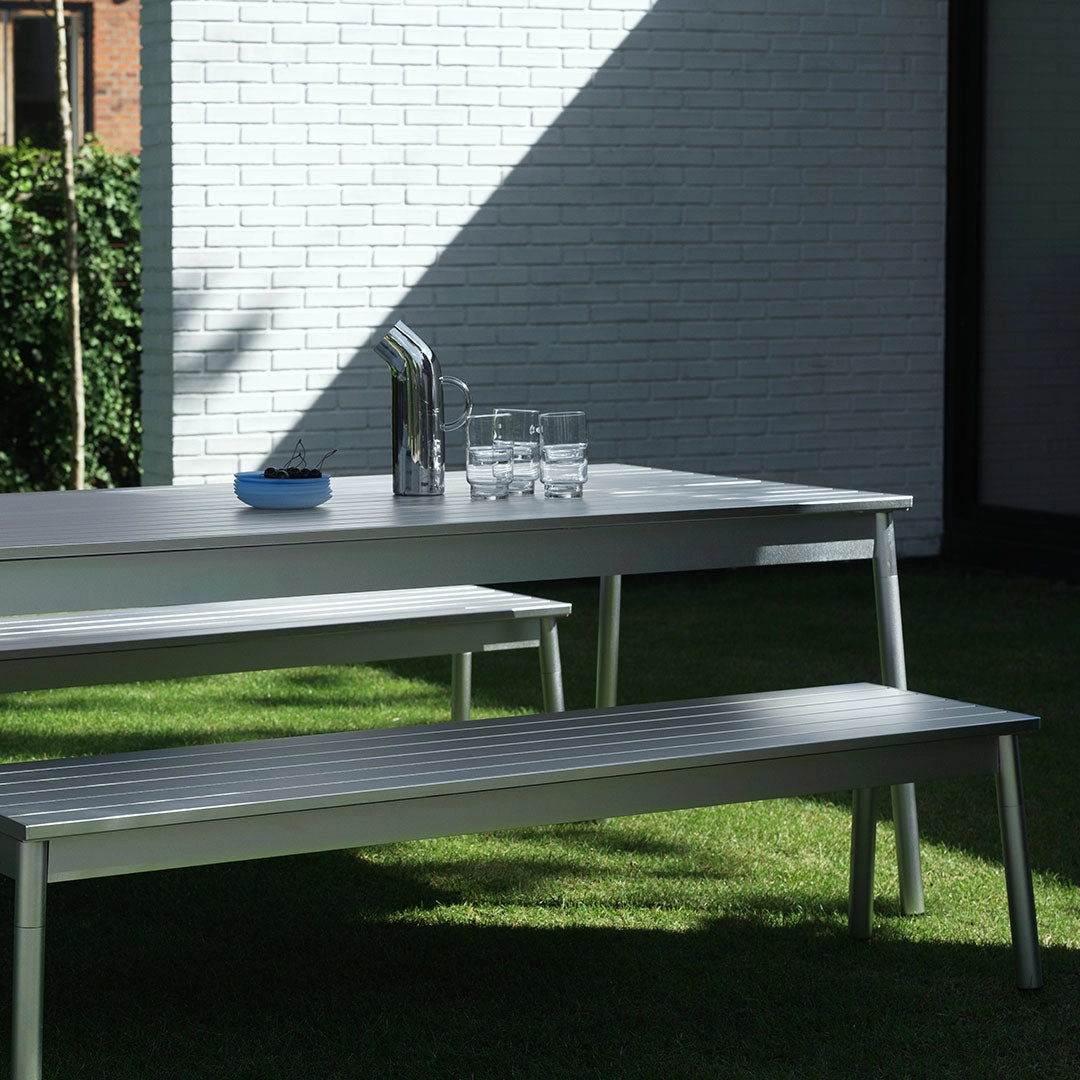 Ex Outdoor Bench