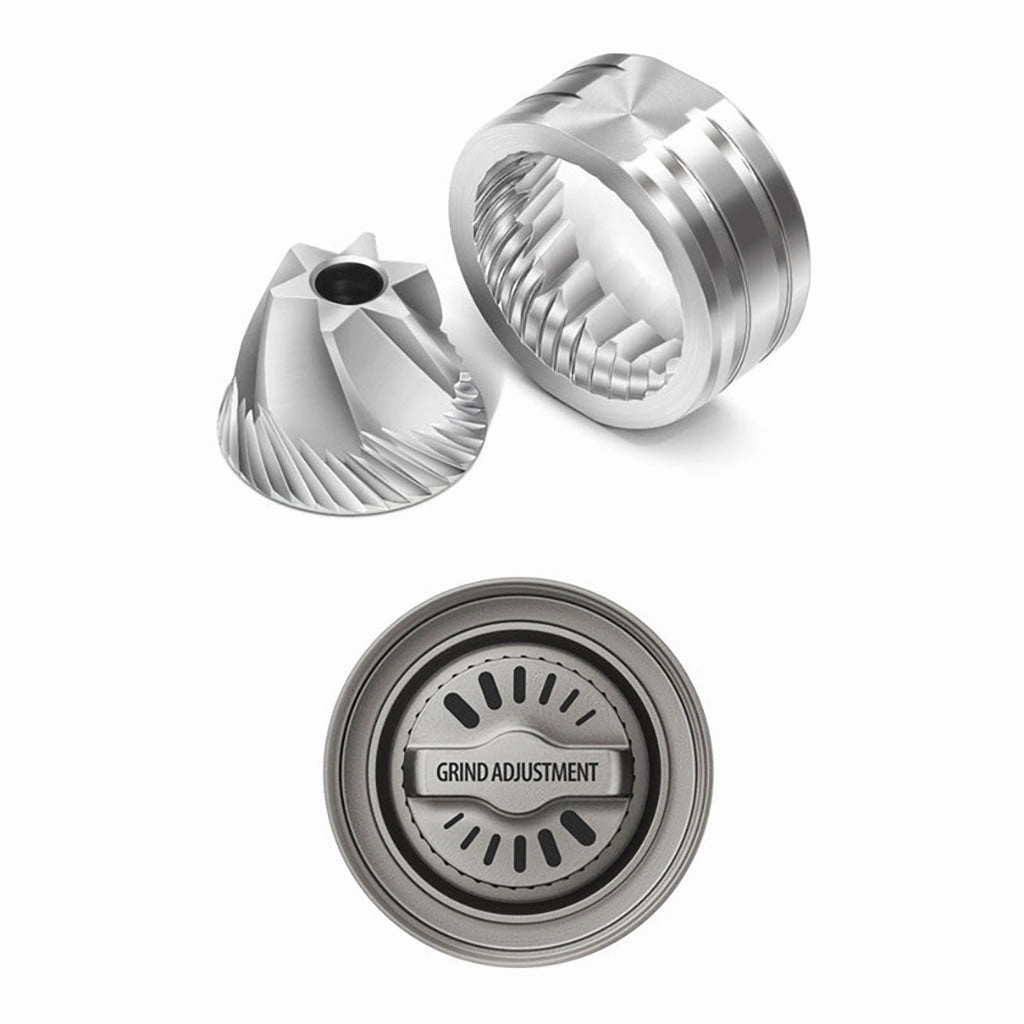 Exagrind Manual Coffee Grinder