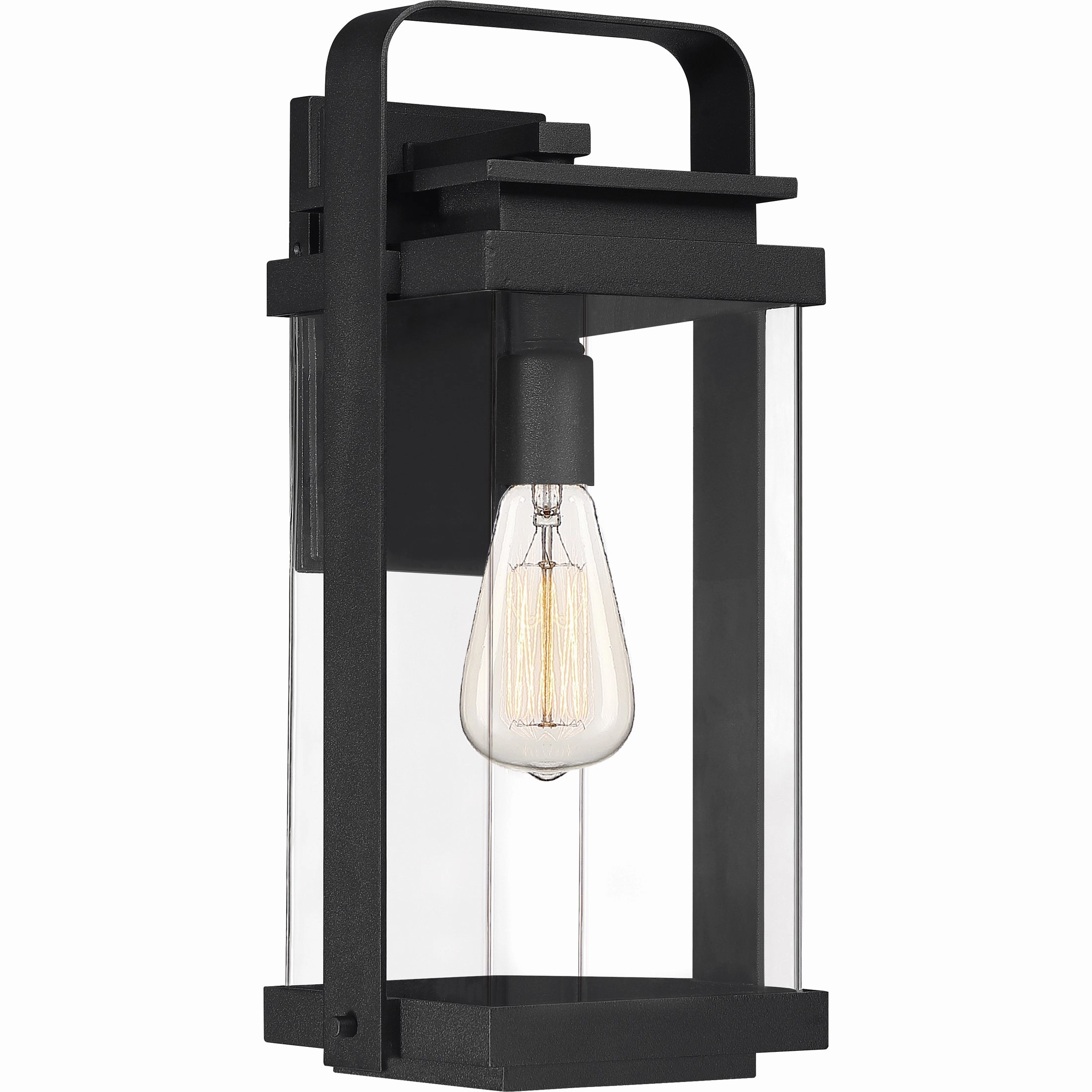 Exhibit Outdoor Wall LightWeatherproof outdoor lighting