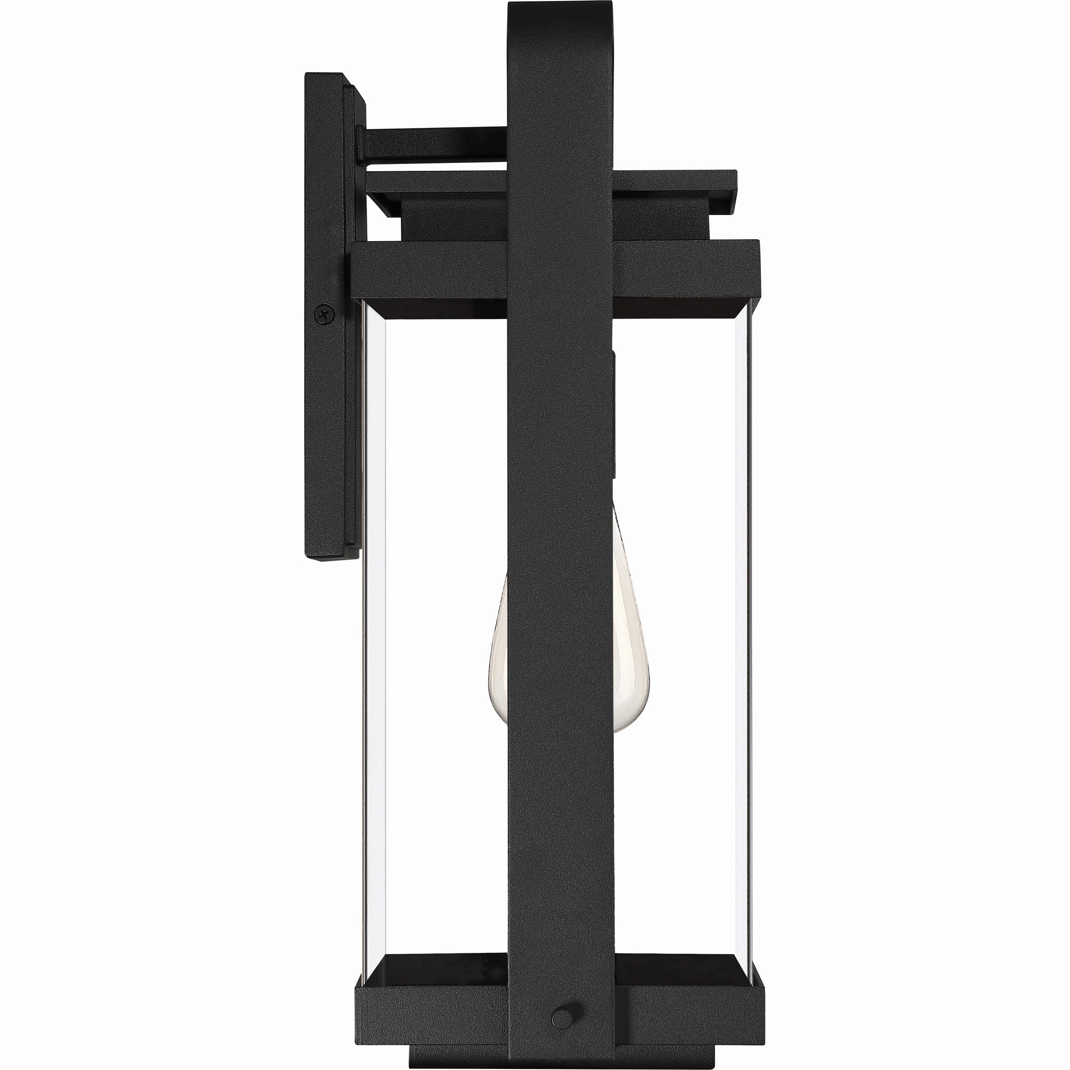 Exhibit Outdoor Wall Light