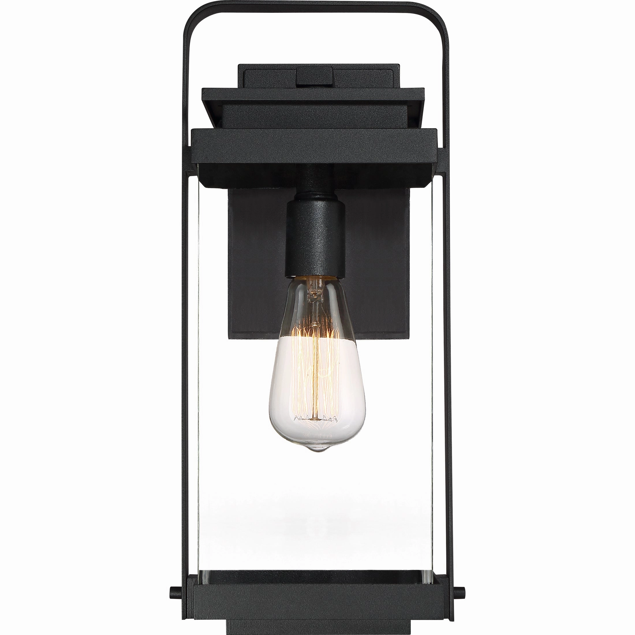 Exhibit Outdoor Wall Light