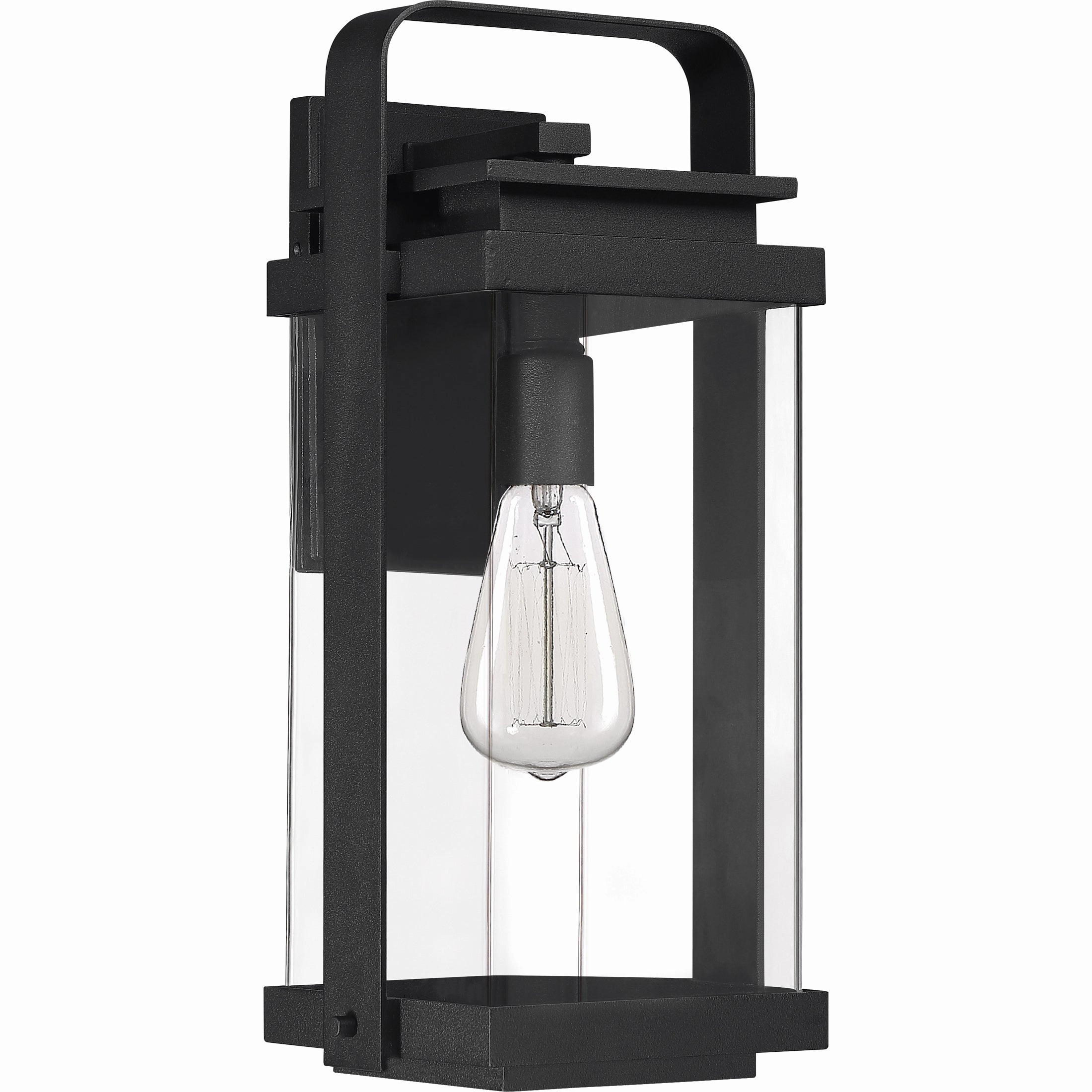 Exhibit Outdoor Wall Light