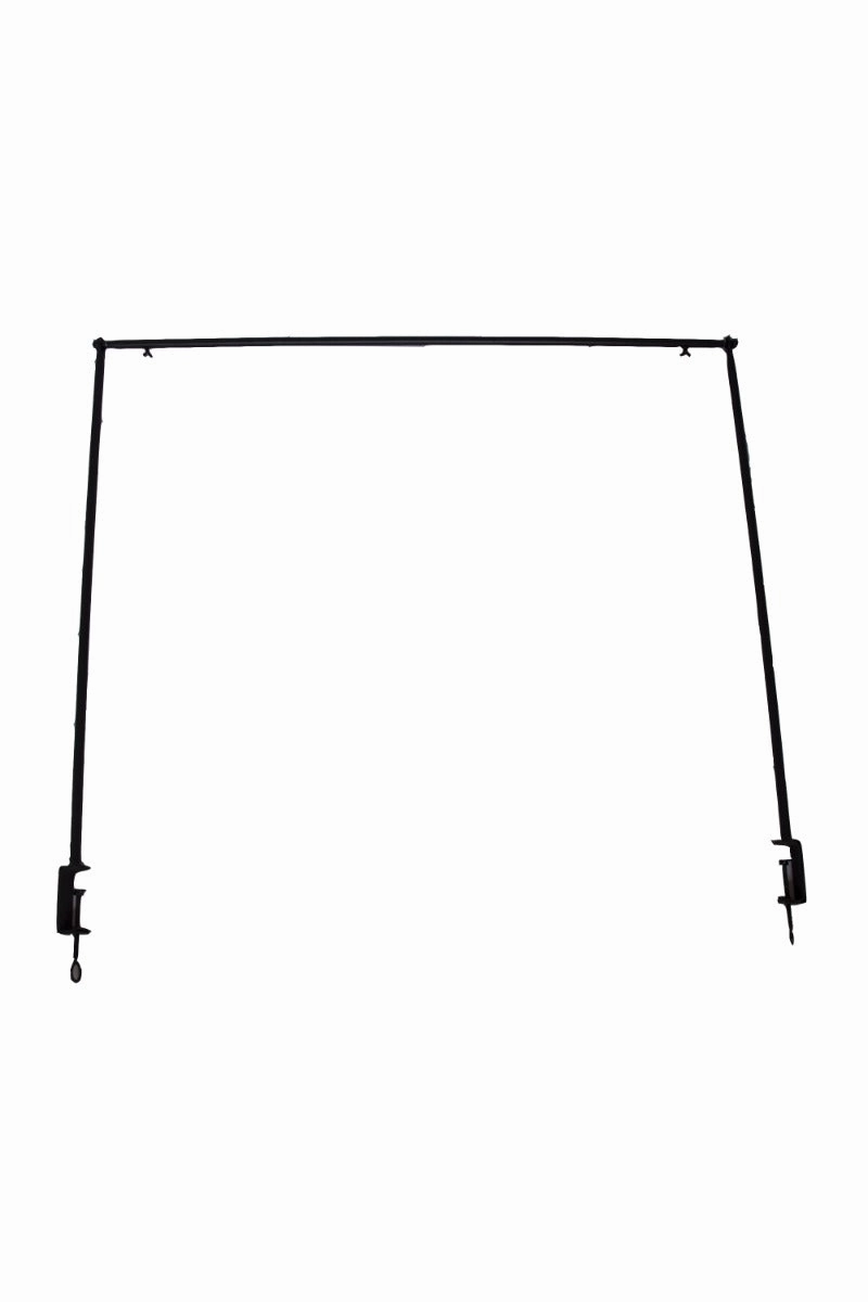 Extendable Up & Over Table Clamp