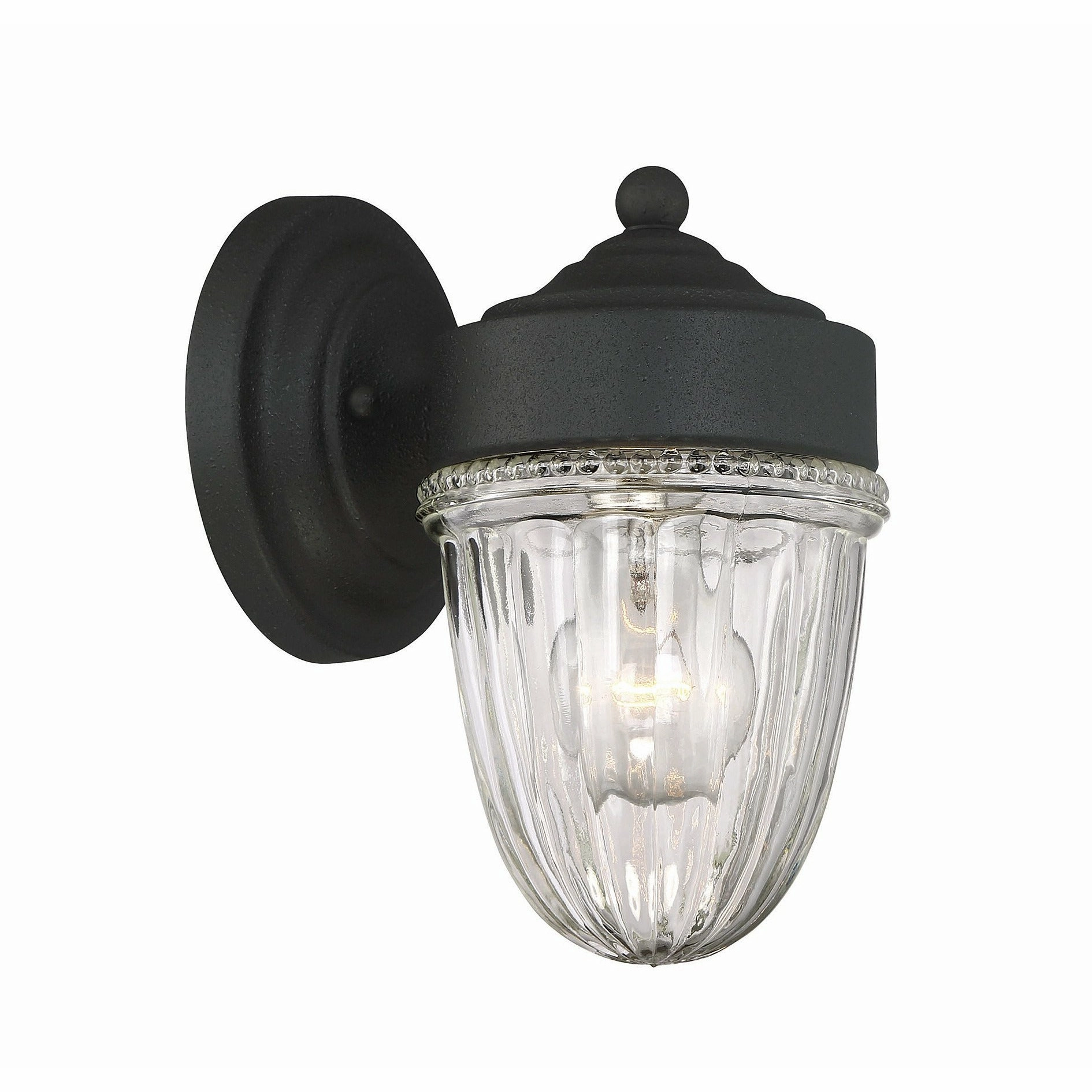 Exterior Collections Outdoor Wall Light