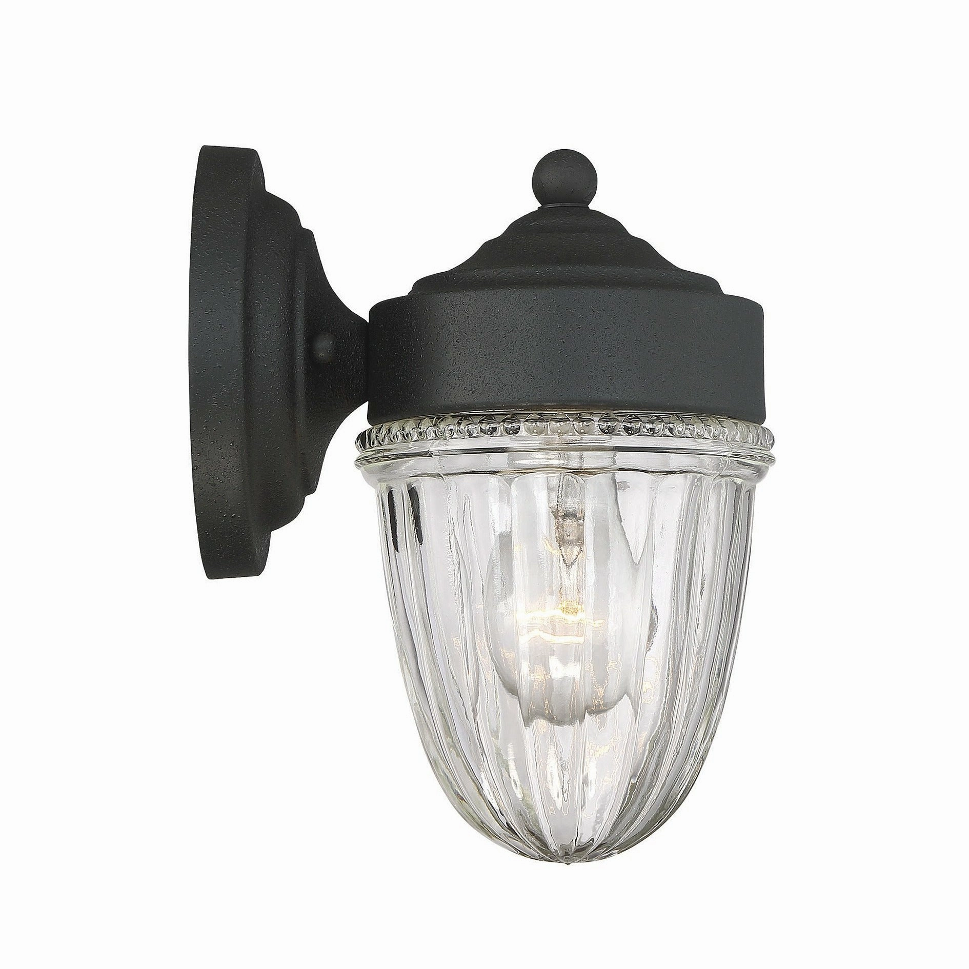 Exterior Collections Outdoor Wall Light