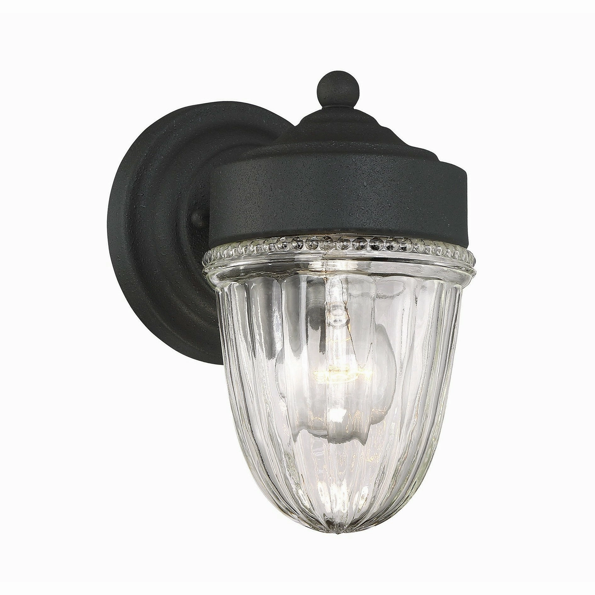 Exterior Collections Outdoor Wall Light