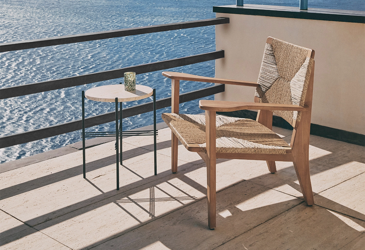F-Chair Outdoor